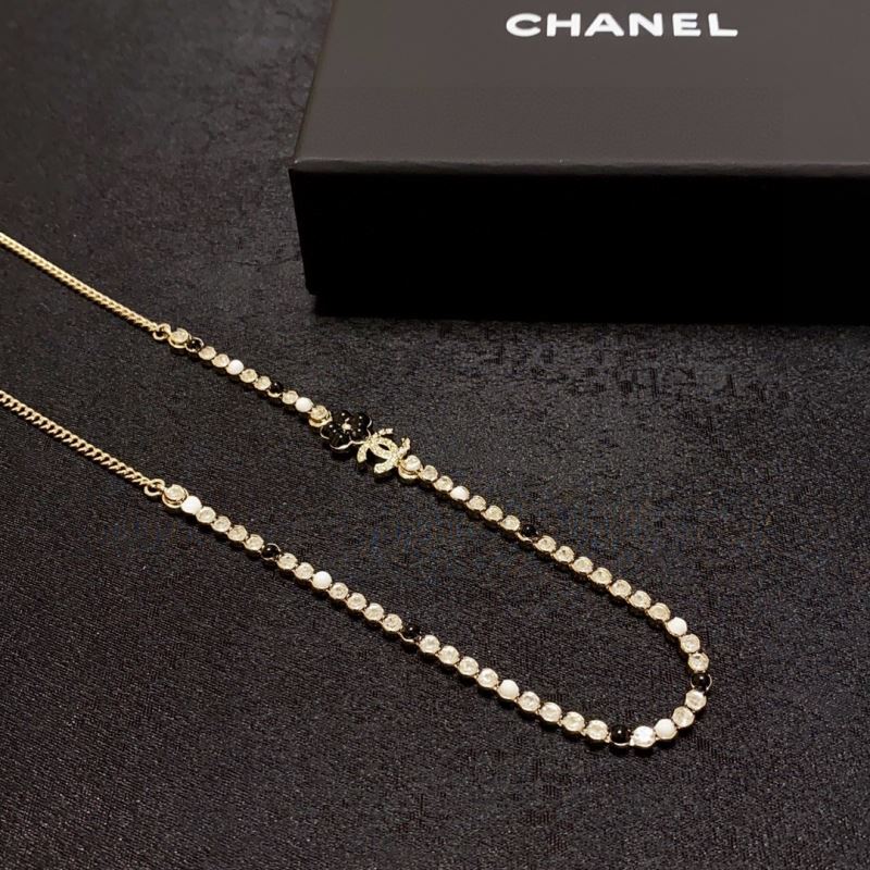 Chanel Necklaces